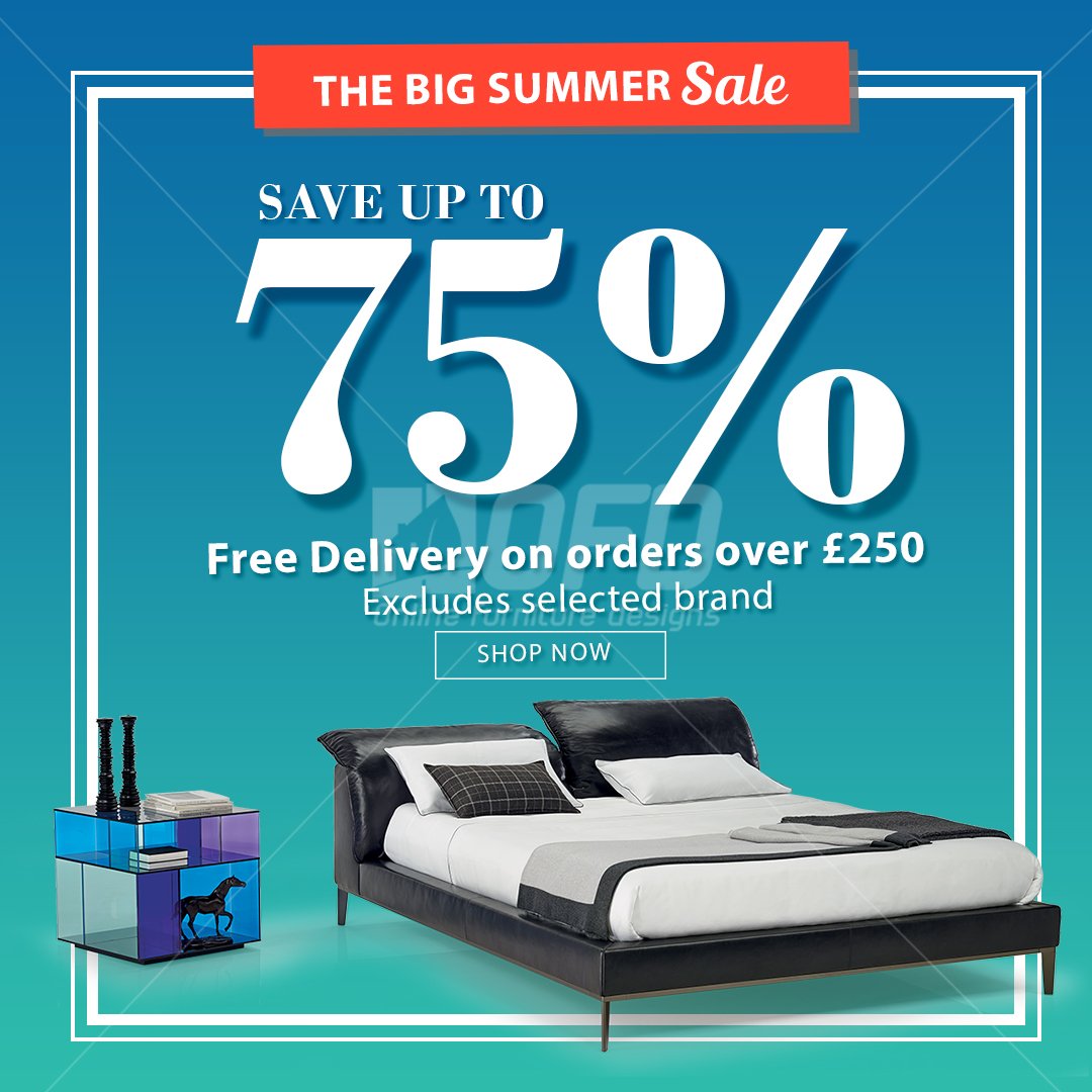 Online Furniture Designs On Twitter Sizzling Summer Special