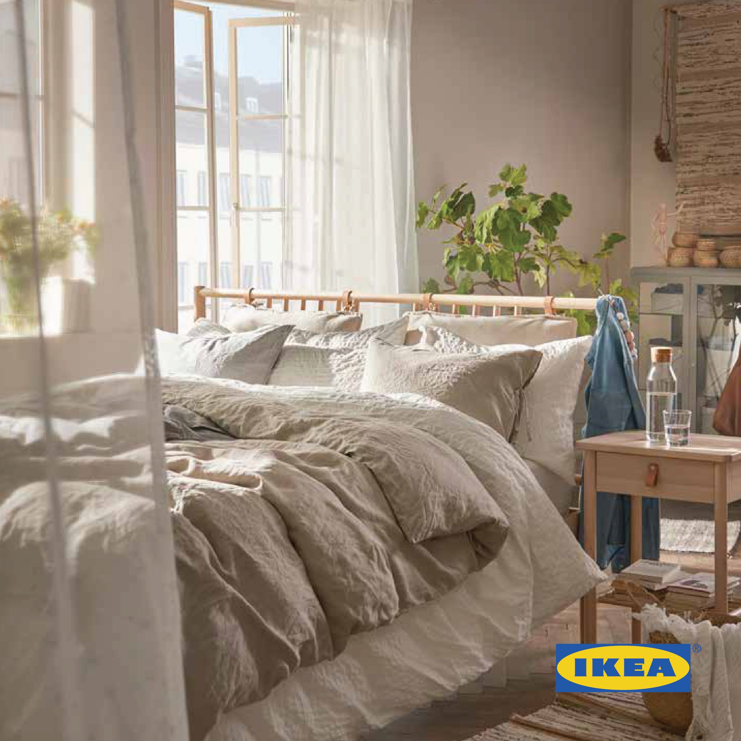 Björksnäs bed deals