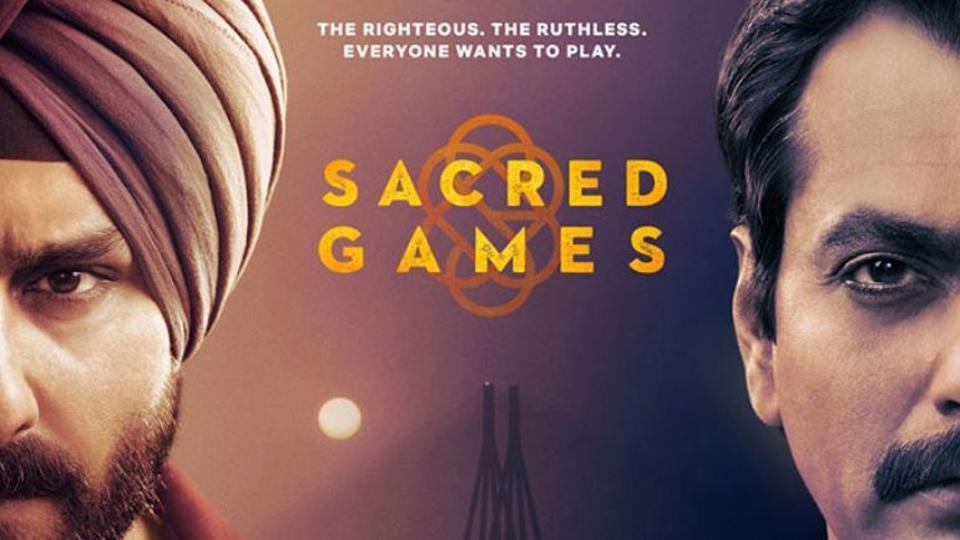 Dectype's tweet photo. Sacred Games Season 1 in Hindi 480p 720p Complete Netflix Series Download https://t.co/RaRyfmDJV5 https://t.co/odMUgYhDrh