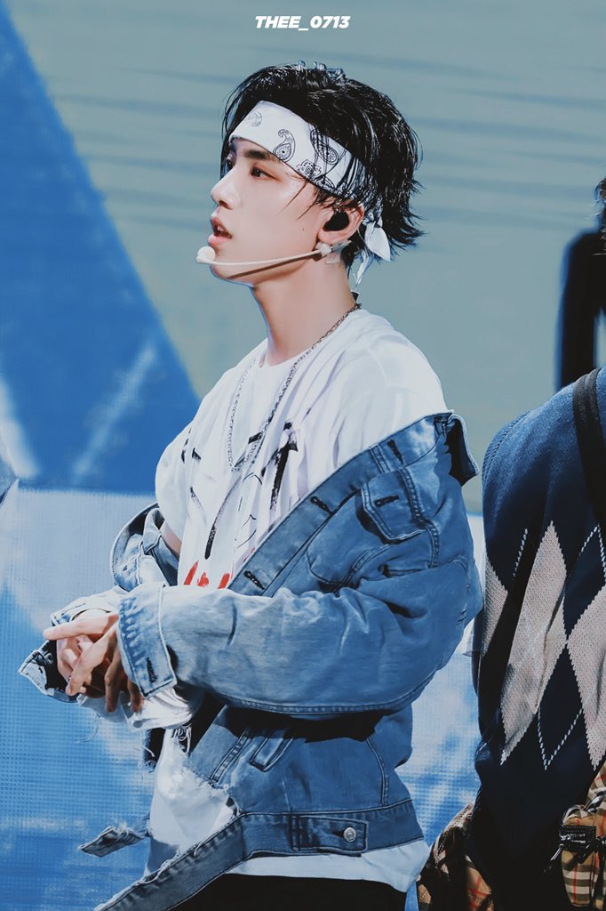 Thee 0713 In Jinan 哎呀呀呀呀呀我的宝贝 王子异 Idolproducer Idolproducer18 Wangziyi Ninepercent王子异 Ninepercent