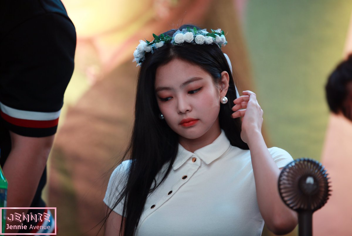 jennieavenue's tweet photo. 180708 블랙핑크 여의도 팬사인회 제니
180708 BLACKPINK FANSIGN EVENT JENNIE
#BLACKPINK #블랙핑크 #JENNIE #제니 https://t.co/gizUdiKune
