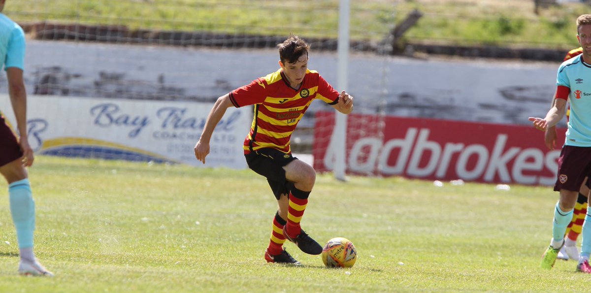 Young Callum on <a href="/thistletweet/">@ThistleTweet</a>