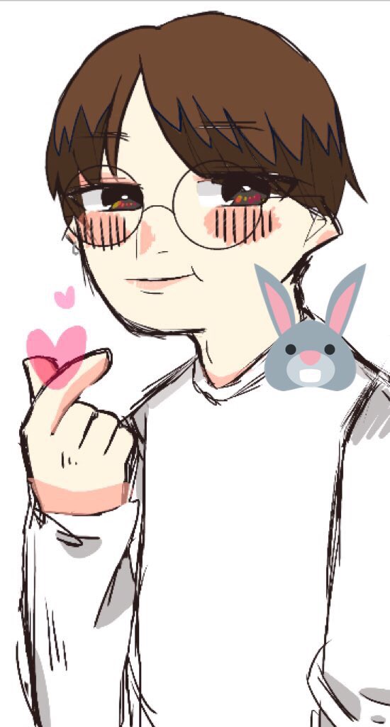 ジミンのtwitterイラスト検索結果 古い順