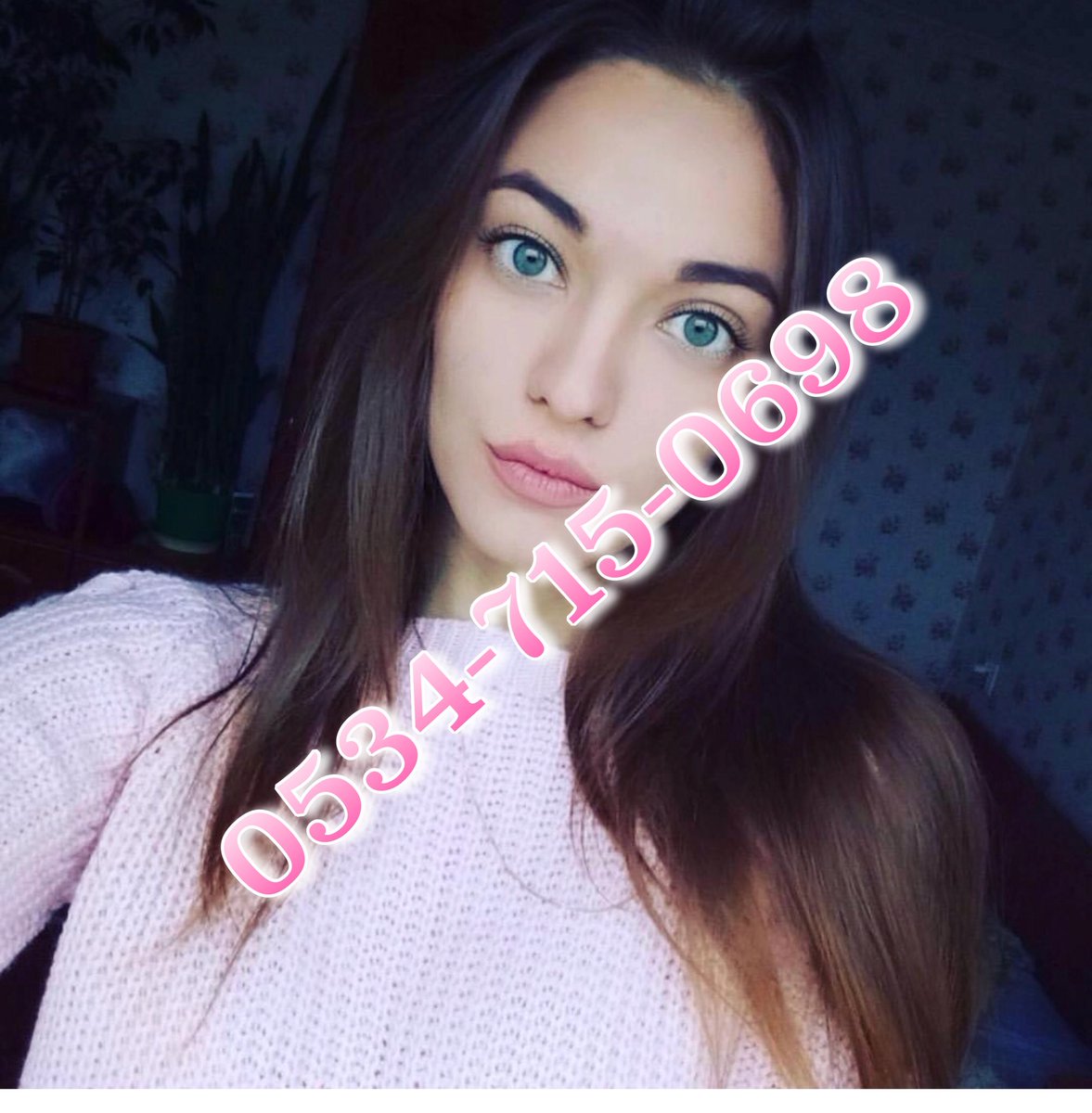 🔰#MASAJ-#SEKS-#MUTLUSON🔰

🌷Ceren
🌷0~534~715~06~98

🌷Nazlı
🌷0~534~715~78~93

🌷KENDİ YERİMİZ VAR 2 ARKADAŞIZ

🌿Seans100🌿Saat200🌿Gece500🌿

#muşescort
#bulanıkescort
#malazgirtescort
#vartoescort
#hasköyescort #evliçift
#korkutescort #türkifşa
#muş #escort #eskort #bayan