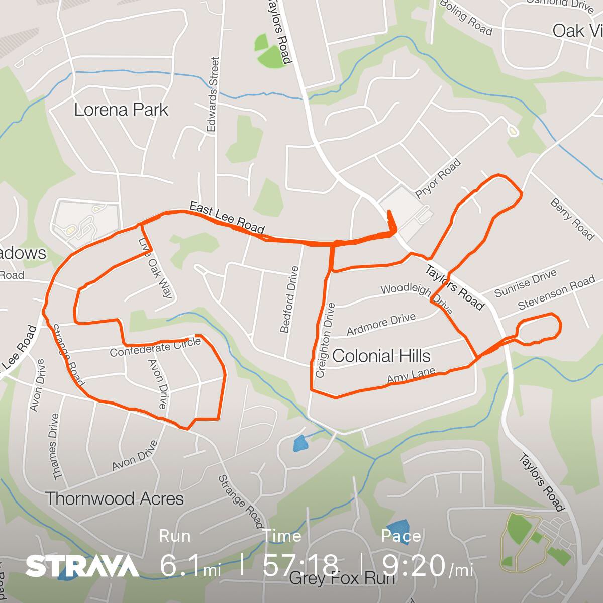 Weather is to nice to stay inside! #sundayrunday