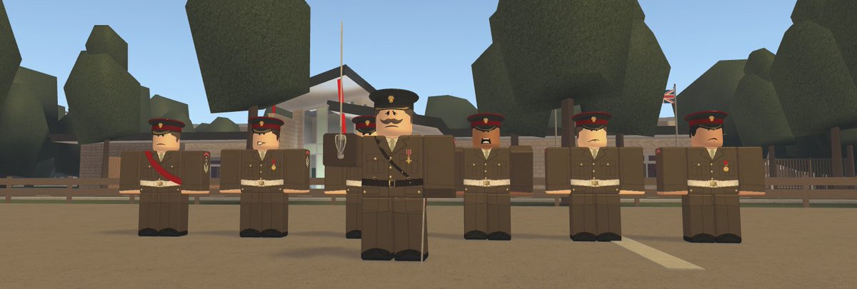 Grenadier Guards tweet media