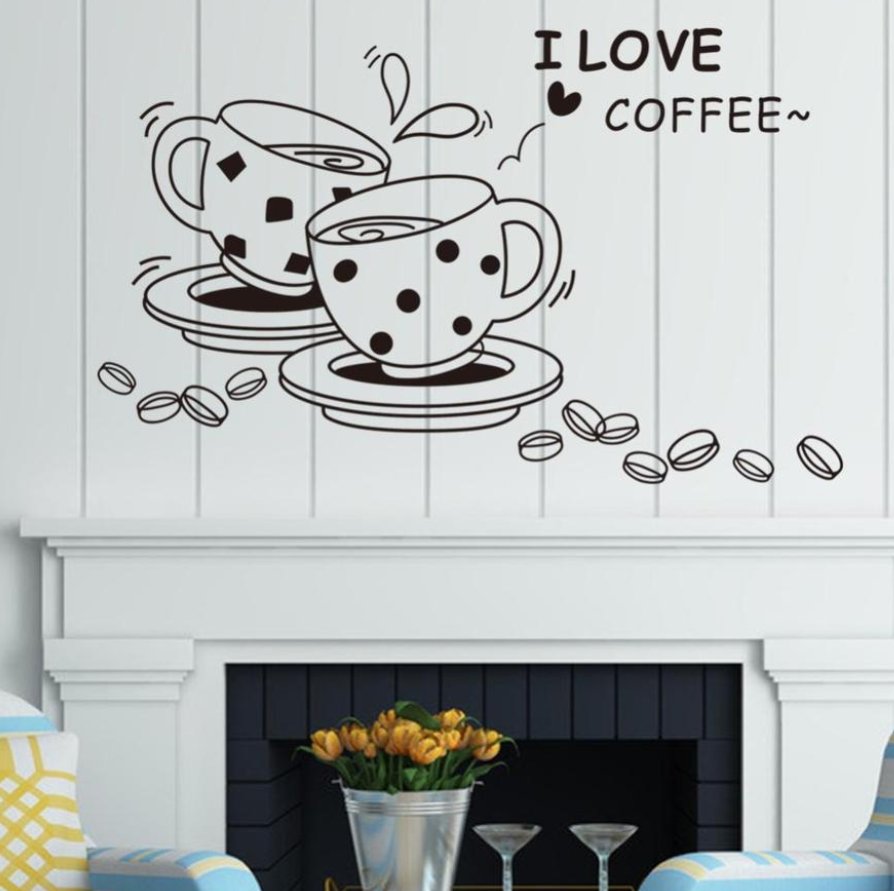 myminteriors's tweet photo. Add some personality to your kitchen. Everyone loves coffee. Now on offer while stocks last + Free shipping. Check it out https://t.co/hcfCFRvAnc #wallstickers #ilovecoffee #homedecor #homeimprovment #ilovecoffee #coffeesticker #redecorating https://t.co/5NUM2L7x26