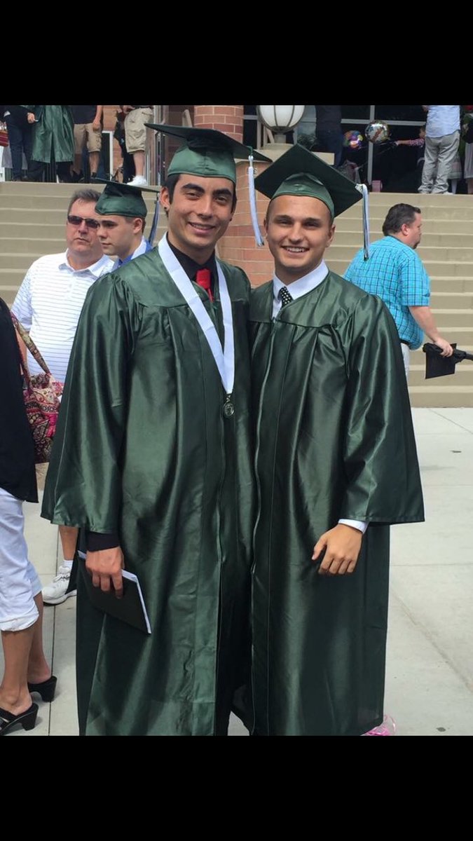 Kevin_Schultz13's tweet photo. Happy bday brother @AnthonyR_Faitel, maybe I’ll let you get a win today https://t.co/9hDCX5Y76P