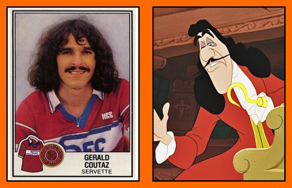 Gerald COUTAZ and Hook