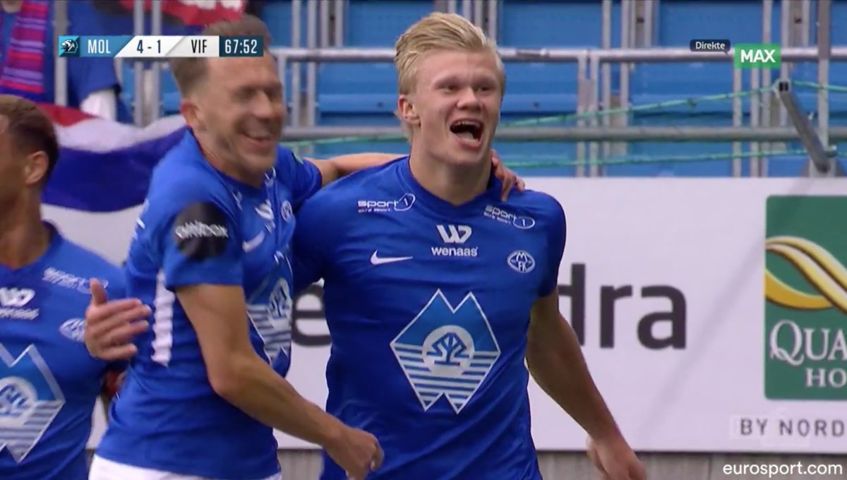Vegard Fl. Vaagbo tweet media