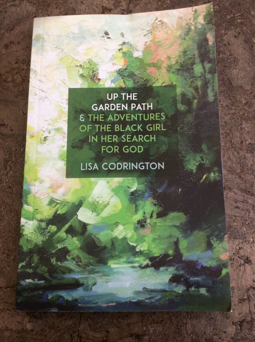 BelladonnaNHP's tweet photo. I'm taking the most joy in reading these great plays by #LisaCodrington, wrapped up in beautiful artwork by @marywongartist - go git it! https://t.co/shXzTpGzoC