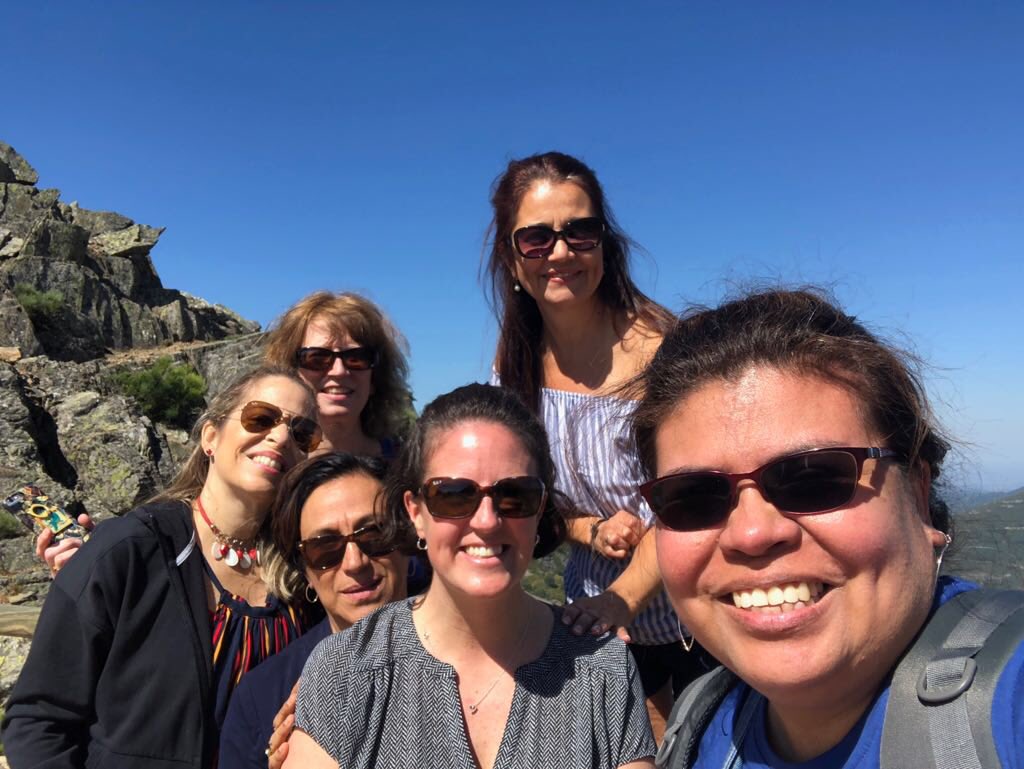 SraWolfe's tweet photo. Fui de viaje a Peña de Francia, la Alberca, Mogarraz y Burgos este fin de semana. ¡Qué maravilloso! #universidaddesalamanca #cursosinternacionales https://t.co/kQu8zEO1dB