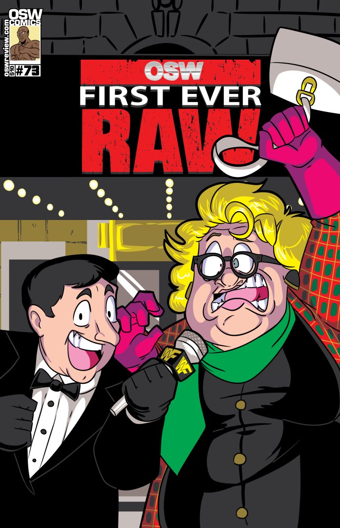 OSWreview's tweet photo. NEW EPISODE - FIRST EVER RAW!
https://t.co/t7a708N8zJ

Please RT! https://t.co/AC6n3dbzCm