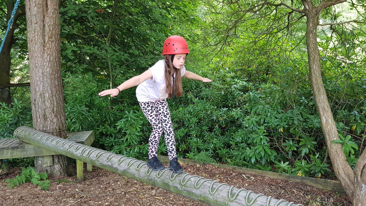 TAMissRitchie's tweet photo. After canoeing, we all enjoyed challenging ourselves on the on site rope course. Some of us did it with our eyes shut! 🙈
@GrasmereAcademy @GASquirrels https://t.co/h5jRLtuScj