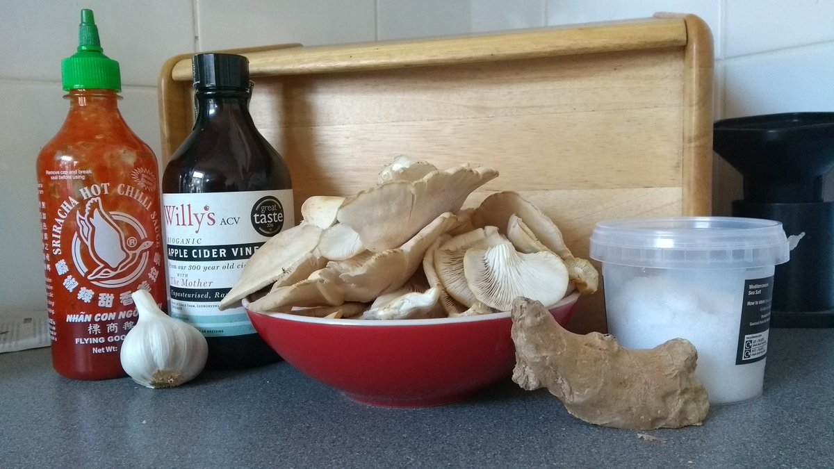 Wirral Mushrooms tweet media