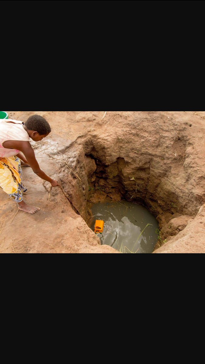 PhilMunsey_'s tweet photo. LET GOD USE YOU...
This is the only source of water in at a West African orphanage,the kids are getting sick and some are dying. Let be a blessing to this kids by donating to them , I need just few people to message me if you feel led to give...I will personally pray for you 🙏. https://t.co/N6ggeoFd4h