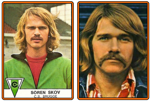 Sören SKOV & Pierre BILLON #LaBambaTriste : 