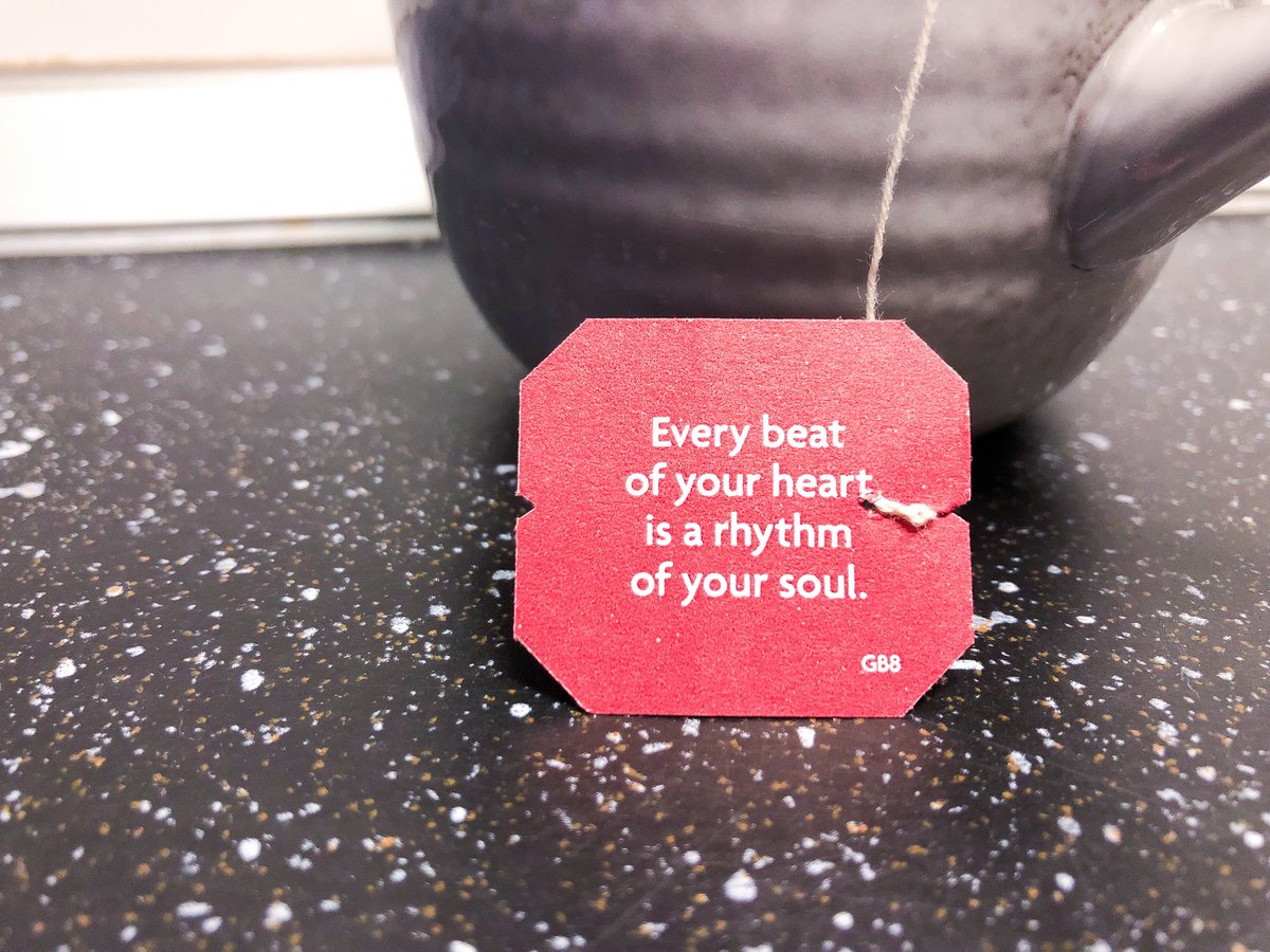 chrvdberg's tweet photo. Every beat of your heart is the rhythm of your soul. The voice of your soul is your breath.” Yogi Bhajan https://t.co/6vzzbbhFxa