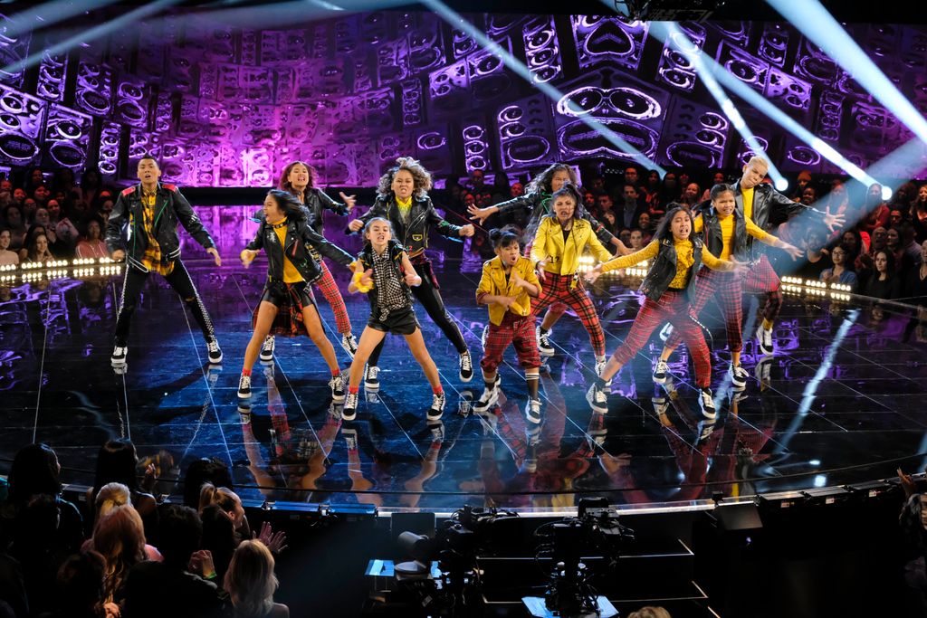 worldofdance's tweet photo. @12ascals bringing all the attitude on @nbcworldofdance #thisiswod #worldofdance #nbcworldofdance #dance #dancelife #dancelifestyle #freestyle #danceteam #danceoff #dancechallenge #talent #hiphopdance #instadance #breakdance #urbandance #dancecommunity #dancefloor #bboy https://t.co/8wCd2zRKRe