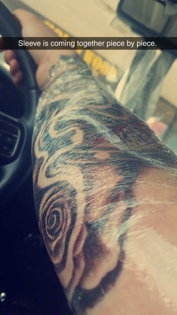 DrinkingHelp's tweet image. Got some more work done today!