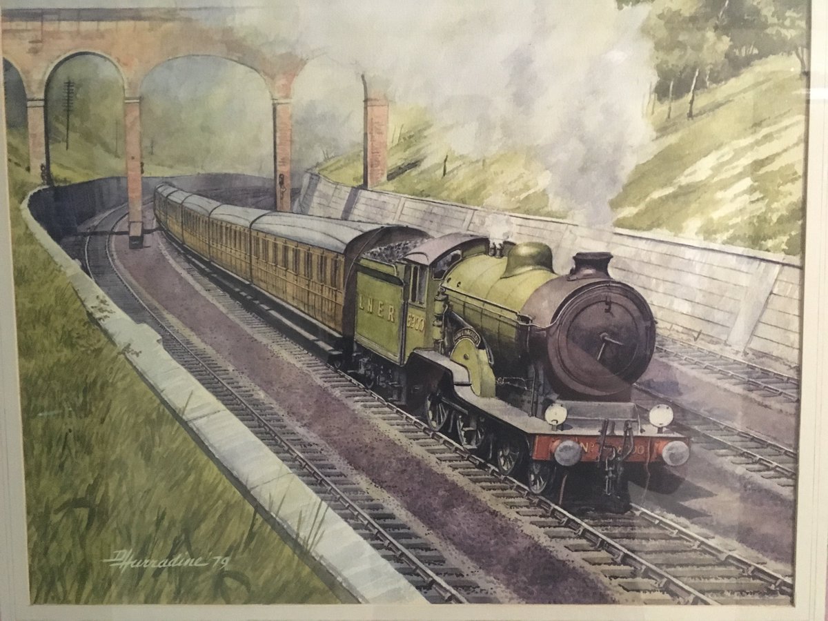 ClaudLocoGroup's tweet photo. Fantastic day at the @earailwaymuseum if you ever get the chance visit, there is so much to learn about the Great Eastern Railway and some fantastic GER Rolling stock. https://t.co/Jtqv3Nqt8J