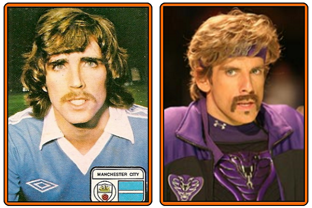 Paul POWER & Ben Stiller (Dodgeball)