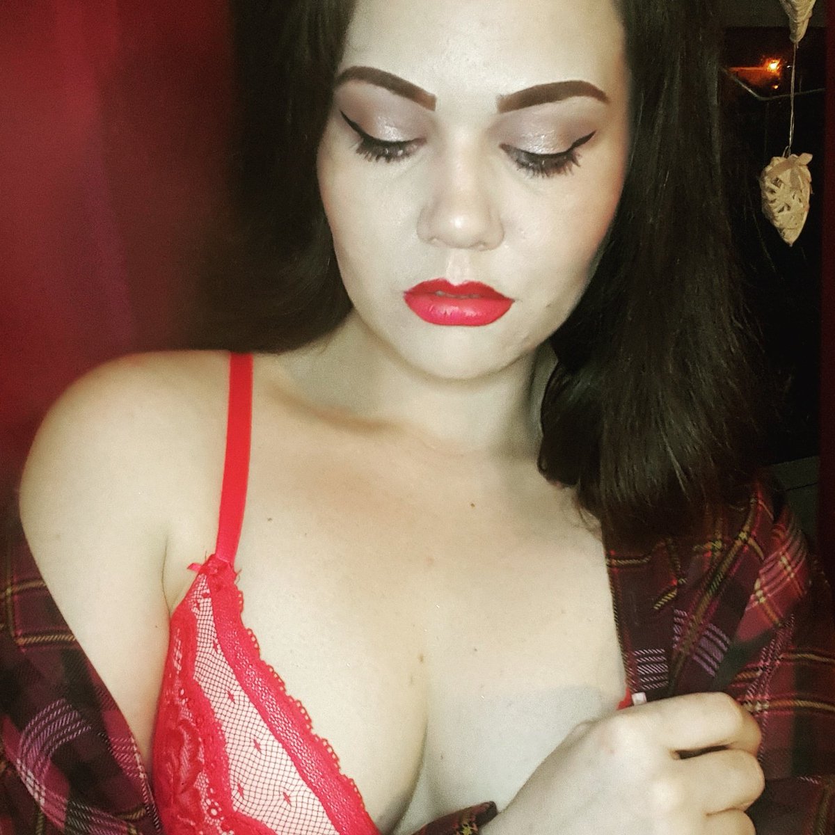NattyMKay's tweet photo. #NewProfilePic https://t.co/kZcnxymPpy