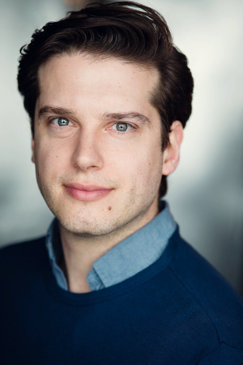 Opening this week at the Jack, new writing by Colin James, Vincent Andriano &amp; Hannah Hawkins of <a href="/NewTricksTheatr/">NewTricksTheatre</a> 'Back To Where' is a dramatic comedy about a camping trip that goes disastrously wrong. brockleyjack.co.uk/jackstudio-ent…