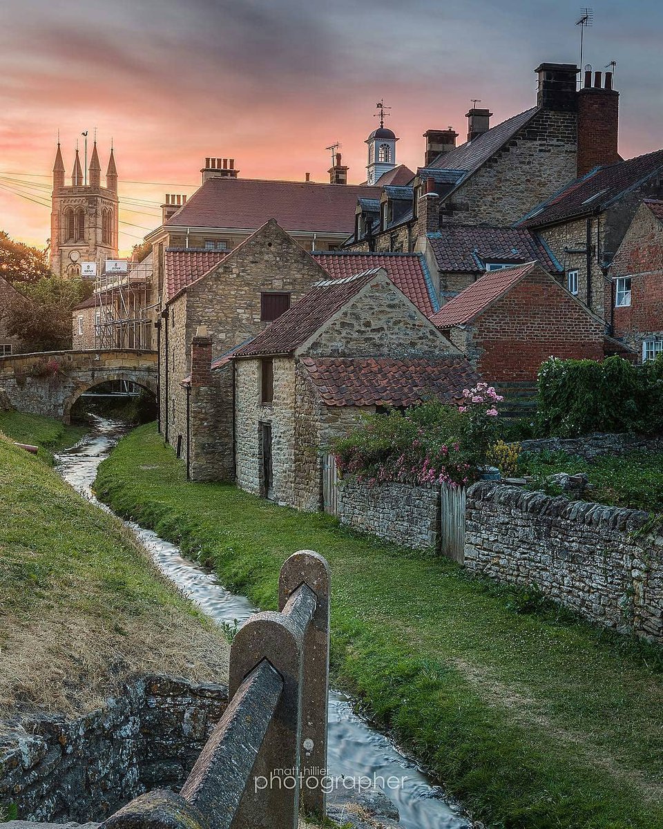 Helmsley
North Yorkshire