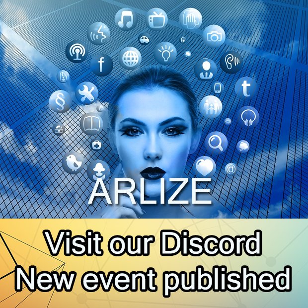 Arlize3's tweet photo. Join our #giveaway event today! Next payout will be in a couple of hours. Stay tuned for more crazy #airdrops 👉https://t.co/pWHIV2Pv7a
📈https://t.co/J5NM3VHdX3 https://t.co/EbIxxJdM0t