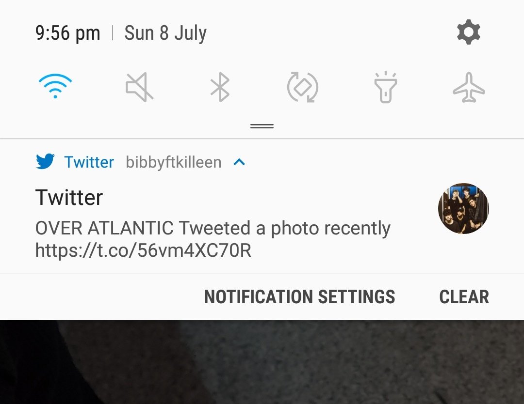 fallinantonia's tweet image. The fact that we will never see that again