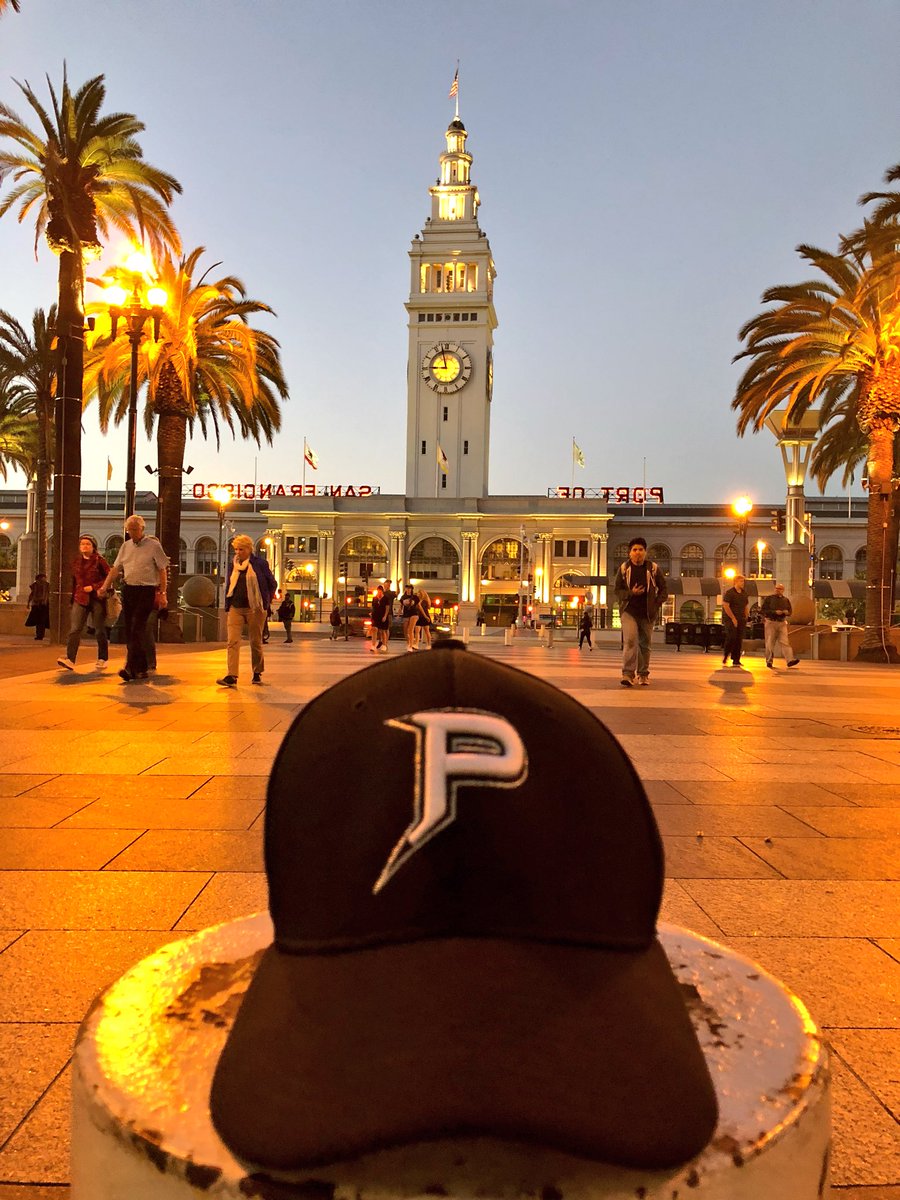 The Power Baseball Cap out here exploring San Francisco last night. This summer as you travel take along your Power cap. Snap a photo, tag us and we’ll repost! Visit powerbc.org 📸: @dls151 #youthbaseball #highschoolbaseball #abc7now #sfgate #thesanfrancisco #mlb