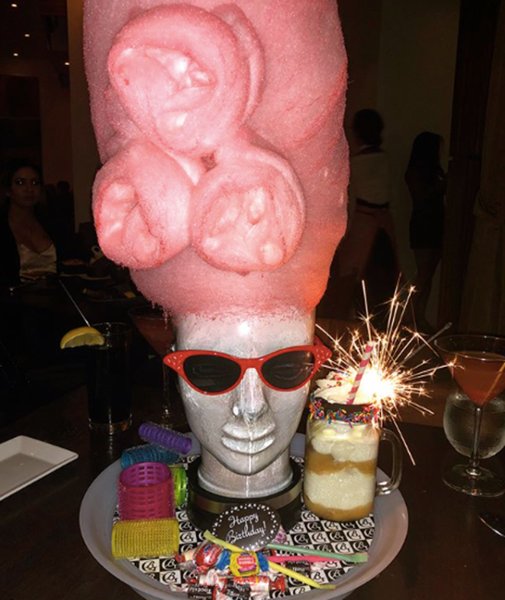 Barton G. tweet media