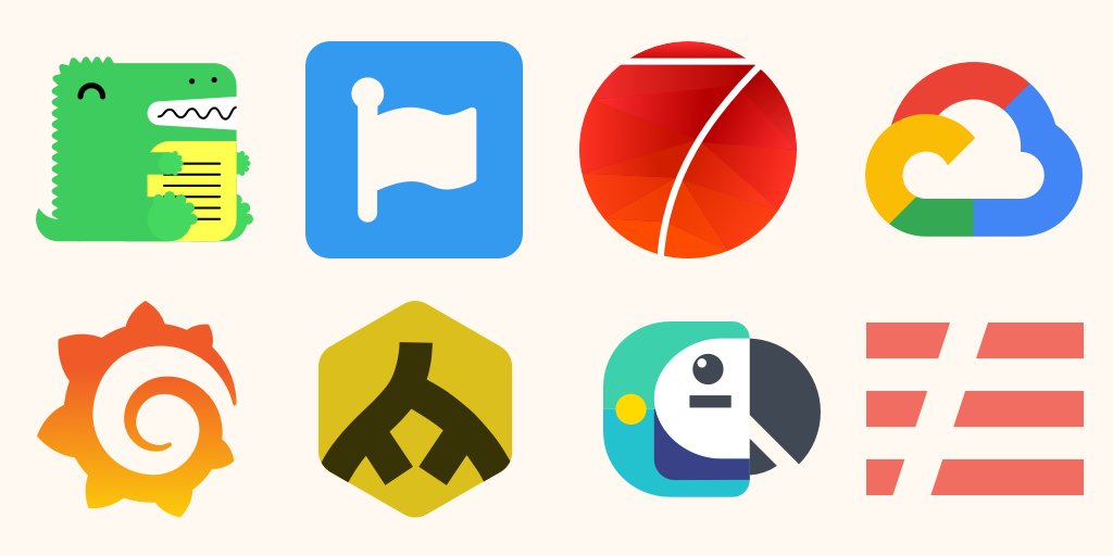 svgporn's tweet image. Added @docusaurus, @fontawesome, @framework7io, @googlecloud, @grafana, #jsdom, @POEditor, @goserverless @ svgporn.com #SVG #logos