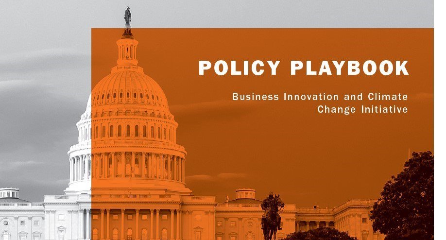 From <a href="/BattenInstitute/">Batten Institute at UVA Darden School</a>'s new policy playbook: Six actions that, if deployed, could speed the rate of clean-technology innovation in the United States. drdn.mba/2y8n2iK