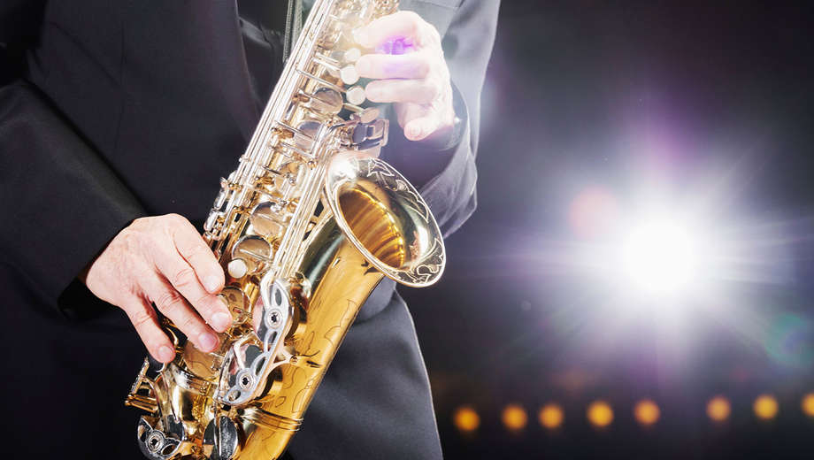 Live Music at Bethesda Blues &amp; Jazz Supper Club, Bethesda, MD, From $17.50 dld.bz/gTB8p