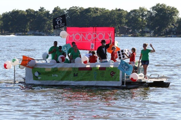 WindyCityIrishRadio tweet media