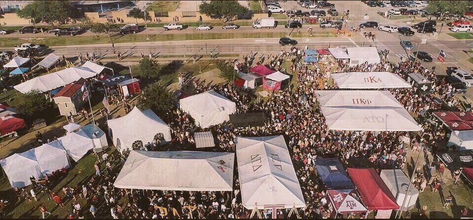 Old Row Texas A&M on X: Mood @pecos_rooftops  / X