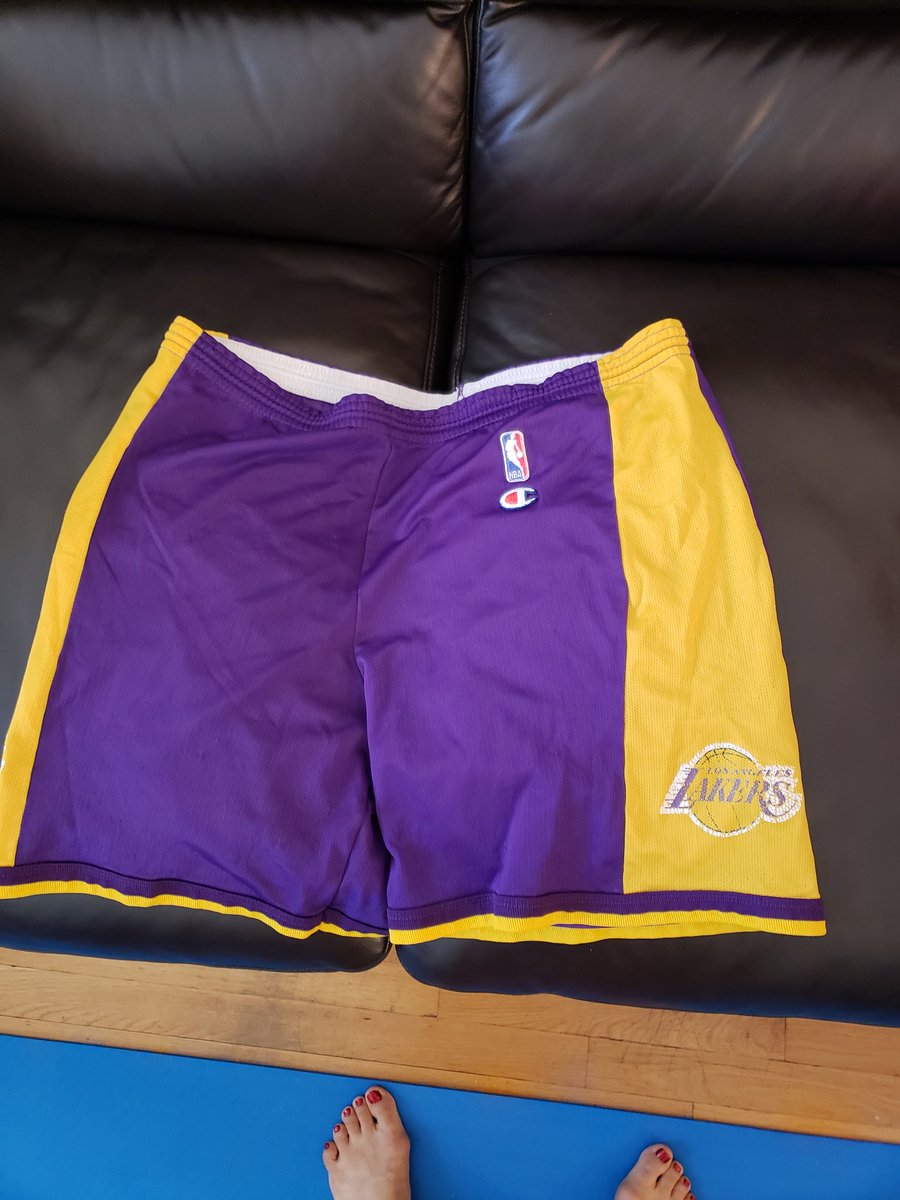 kobe bryant jersey and shorts