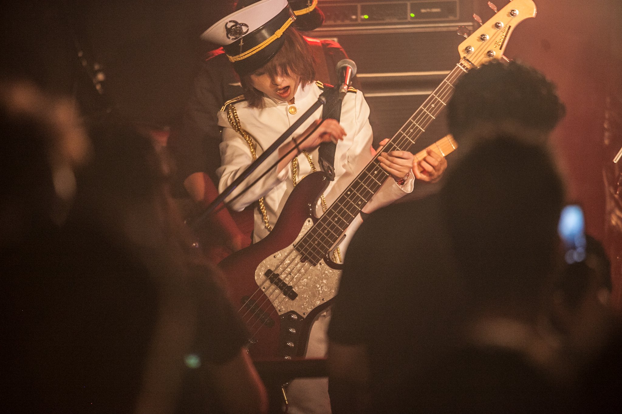 名古屋栄tight Rope Tight Ropeライブ写真 7 7 土 Sound Impact18 Tightrope タイトロープ ライブ写真 ライブハウス 名古屋栄 Livephoto 黒雨軍 T Co Kk1t0wzegi Twitter