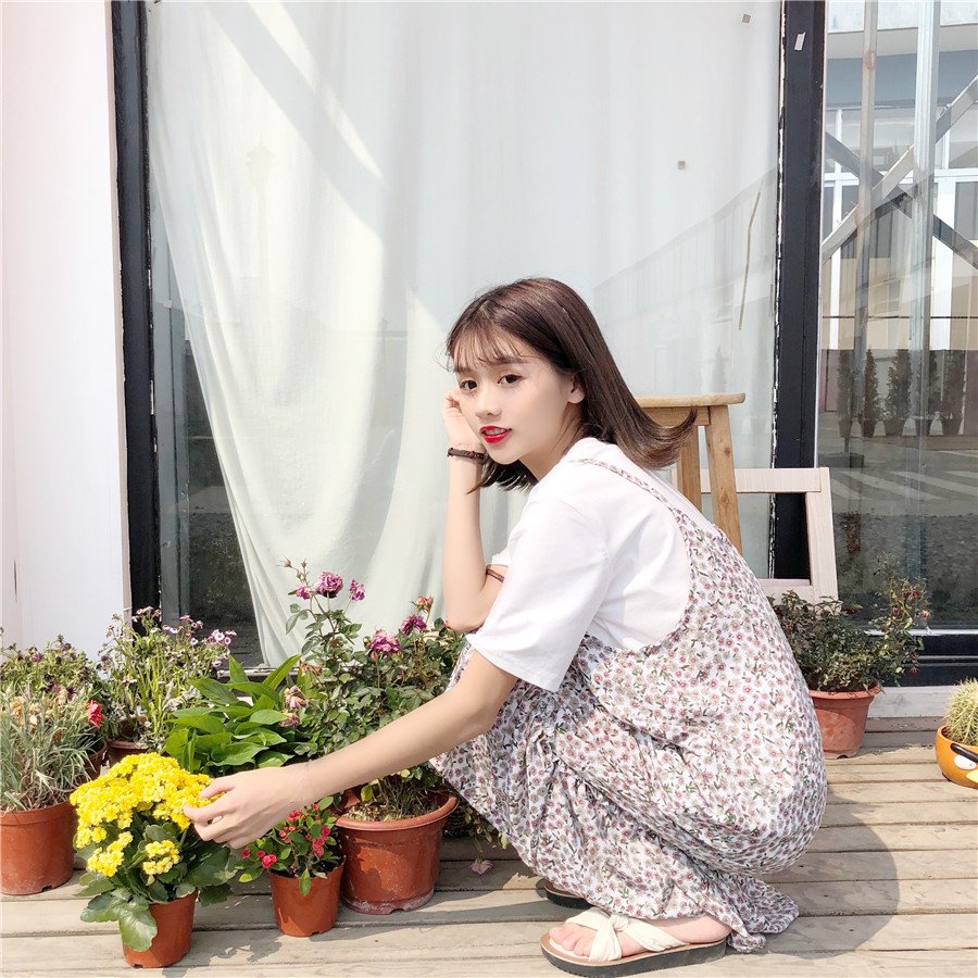 doublepixie's tweet photo. PRE-ORDER Floral printing camisole dress (d147)
3 colors อก 39" ยาว 44" 240฿
-
#DBPXxDRESS #HowtoPerfect #เสื้อผ้าเกาหลี #พื้นที่โปร #ถูกบอกต่อ #พื้นที่ขายของ #ถูกและดี #เสื้อผ้าสไตล์เกาหลี https://t.co/SxUEvNe9LX