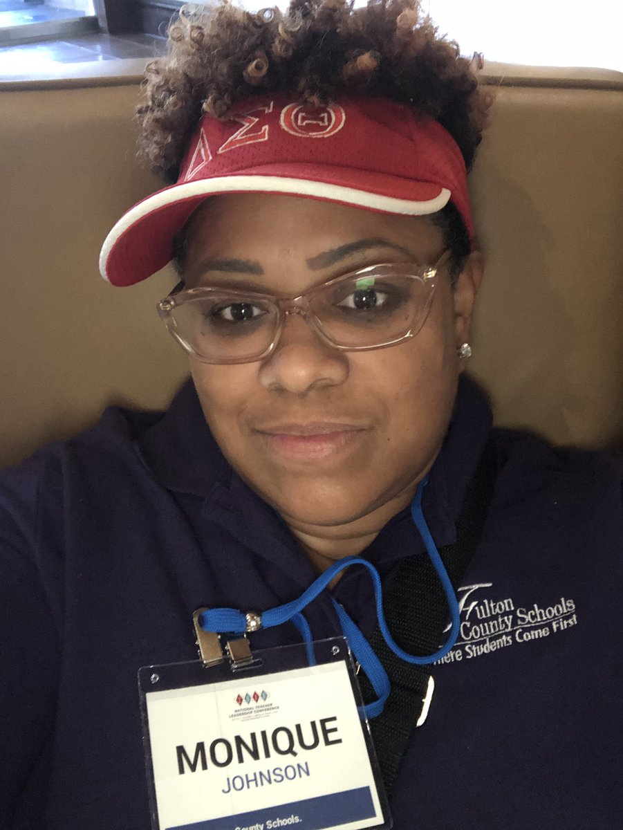 math_on_fire's tweet image. Up early to participate in a service project with Las Vegas’s Project 150 that serves homeless students. @FultonCoSchools @FCSTitle1 @fultonslc @NNSTOY #TeachersLearning