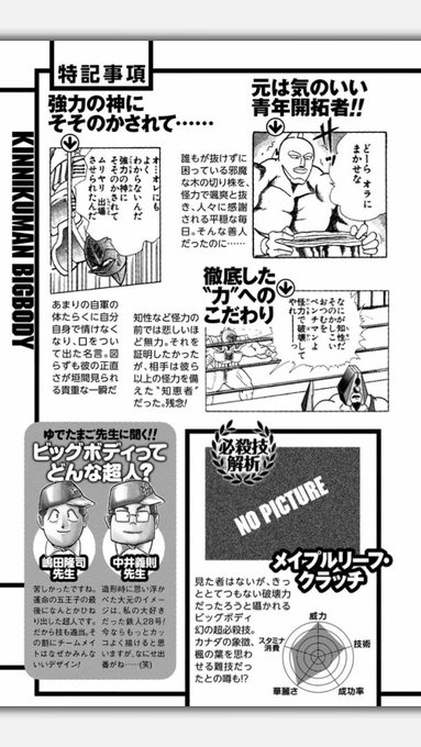 A List Of Tweets Where 緑一新 Was Sent As キン肉マン 23 Whotwi Graphical Twitter Analysis