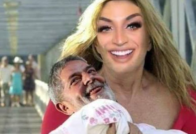 Ver imagem no Twitter
