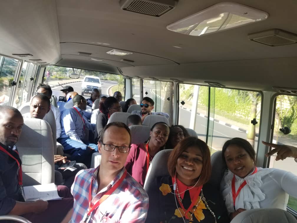 MutsaSamuel's tweet photo. #KigaliChallenge #AfricasMBA #ALUSB2020 #teamfastandfurious https://t.co/lKeiH46DF1