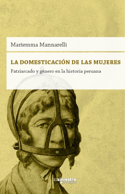 Resultado de imagen para domesticación de las mujeres libro