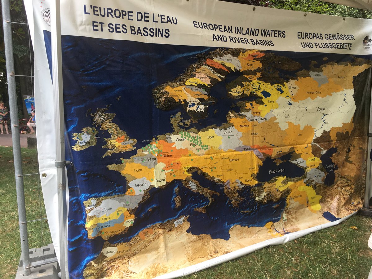 VilleSaintMaur's tweet photo. « L’eau ne connaît pas de limite politique ni administrative », explique @AlexisPasquet, membre de European Rivers Network qui coordonne les #BigJump. Venez le rencontrer et échanger avec lui ! @MarneVive https://t.co/MQQ2pVsuzv