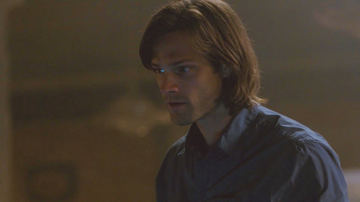 bestjaredspics's tweet image. Retweet if you love @jarpad as #SamWinchester