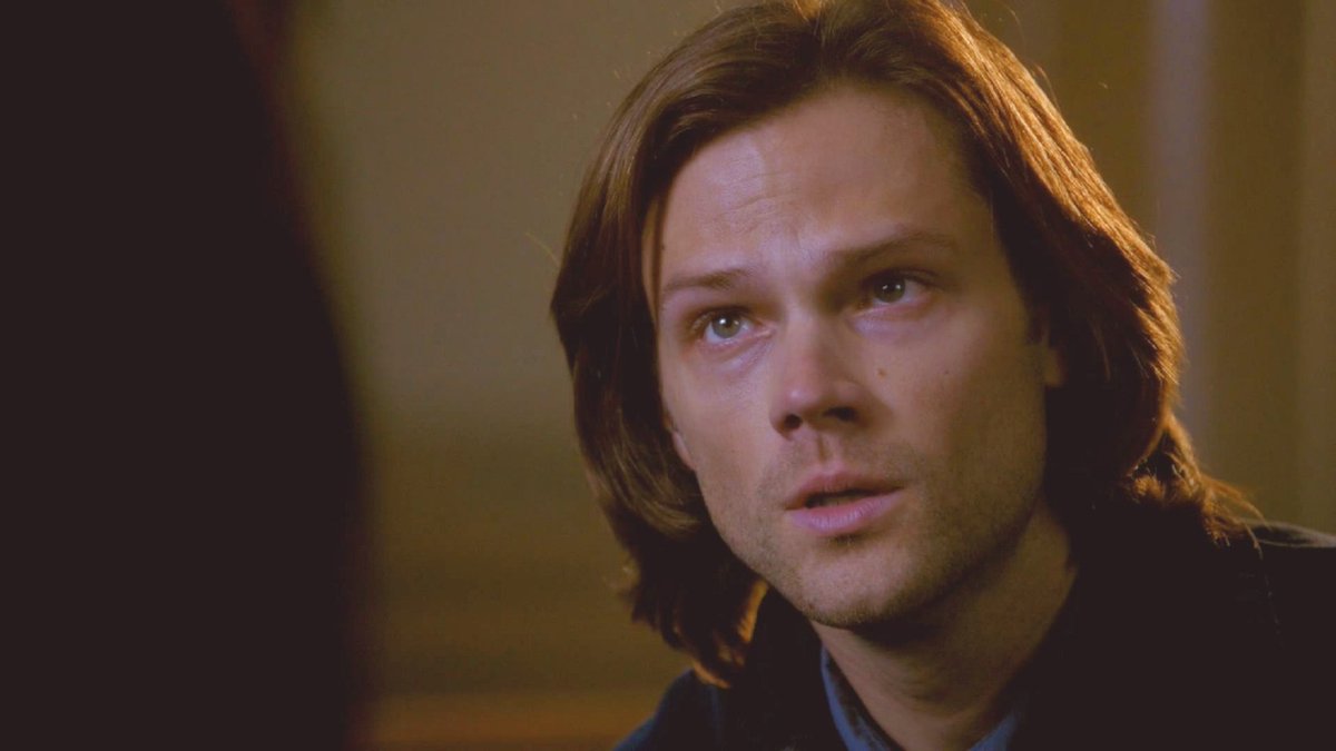 bestjaredspics's tweet image. Retweet if you love @jarpad as #SamWinchester
