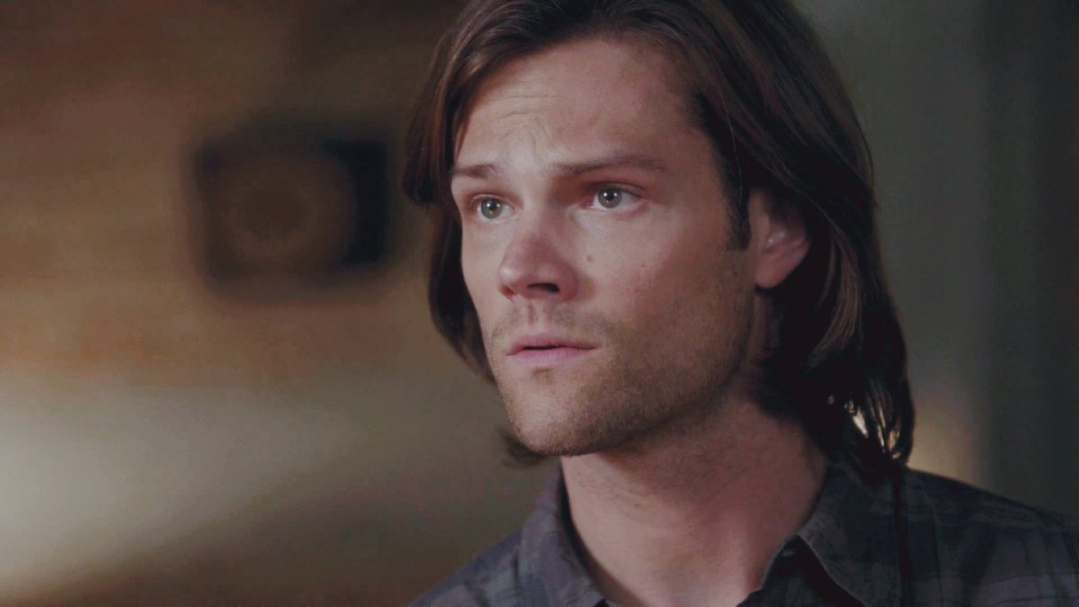 bestjaredspics's tweet image. Retweet if you love @jarpad as #SamWinchester